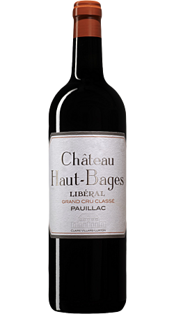 Château Haut-Bages Libéral 2019