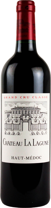 Château La Lagune 2014