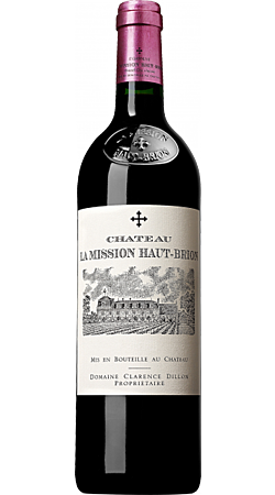 Château La Mission Haut-Brion 2016
