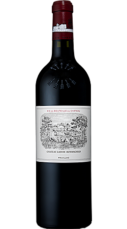 Château Lafite Rothschild 2018