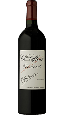 Château Lafleur 2012