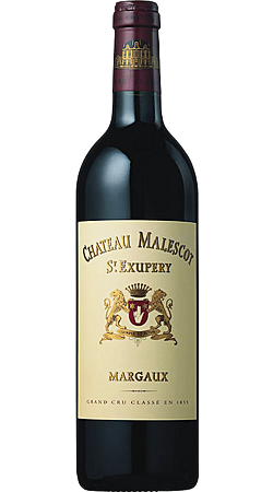Château Malescot Saint Exupery 2021