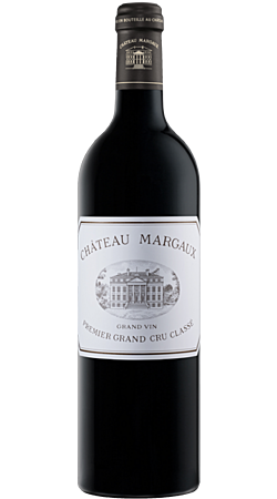 Château Margaux 2016
