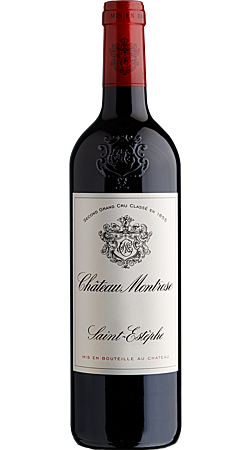 Château Montrose 2025