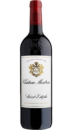 Château Montrose 2022
