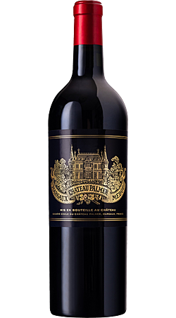 Château Palmer 2015