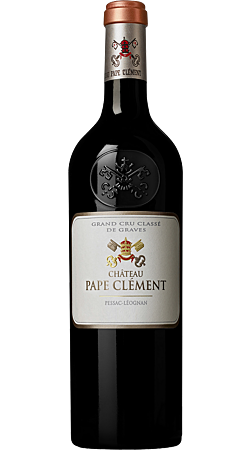 Château Pape Clément 2019