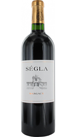Ségla 2018