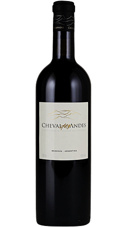 Cheval des Andes - 2020 - Mendoza