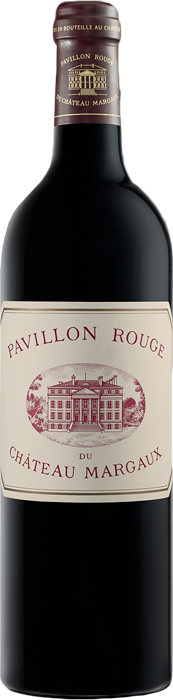 Pavillon Rouge 2024