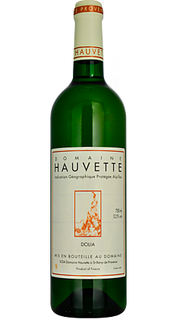 Domaine Hauvette - Dolia 2018 - Alpilles (IGP des)