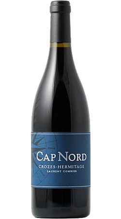 Domaine Combier - Cap Nord 2023 - Crozes-Hermitage