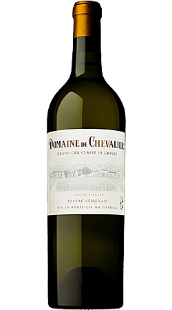 Domaine de Chevalier blanc 2016