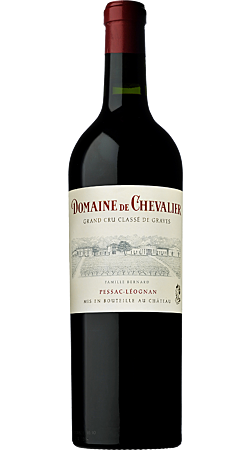 Domaine de Chevalier 2016