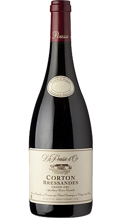 Domaine de la Pousse d'Or - Corton Bressandes Grand Cru 2021