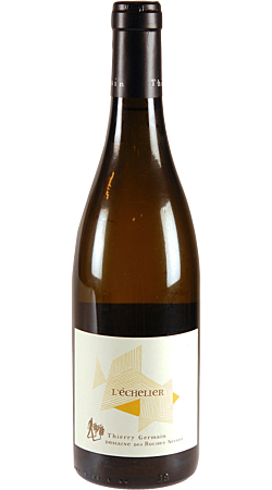 Domaine des Roches Neuves - l'Echelier 2021 - Saumur