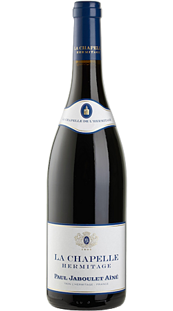 Domaines Paul Jaboulet Aîné - Hermitage La Chapelle 2016