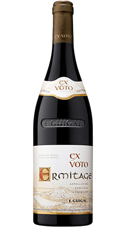 Domaine Guigal - Ermitage Ex-Voto 2017