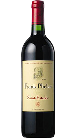 Frank Phélan 2011