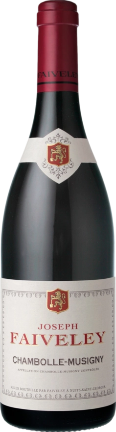 Joseph Faiveley - Chambolle-Musigny 2019