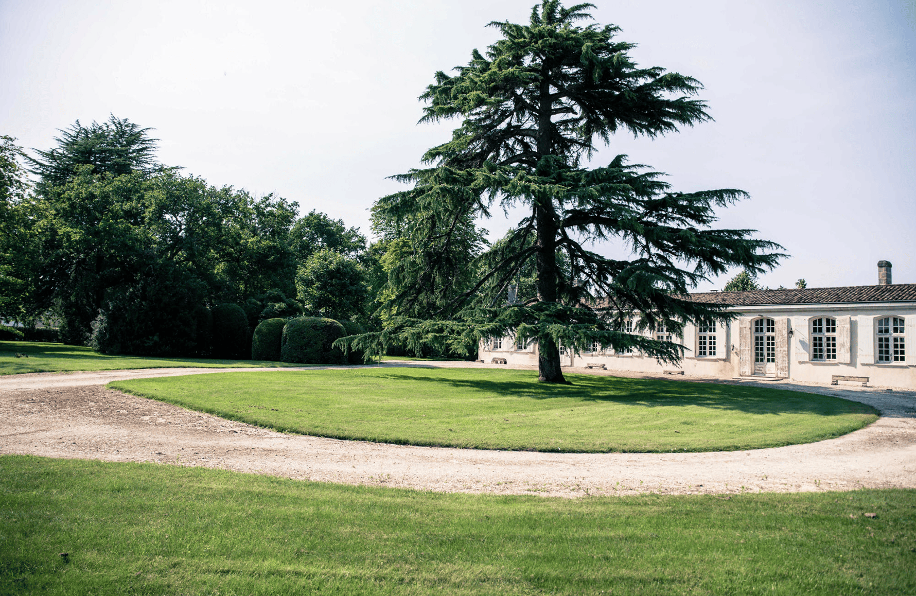 la storia di Château Poujeaux