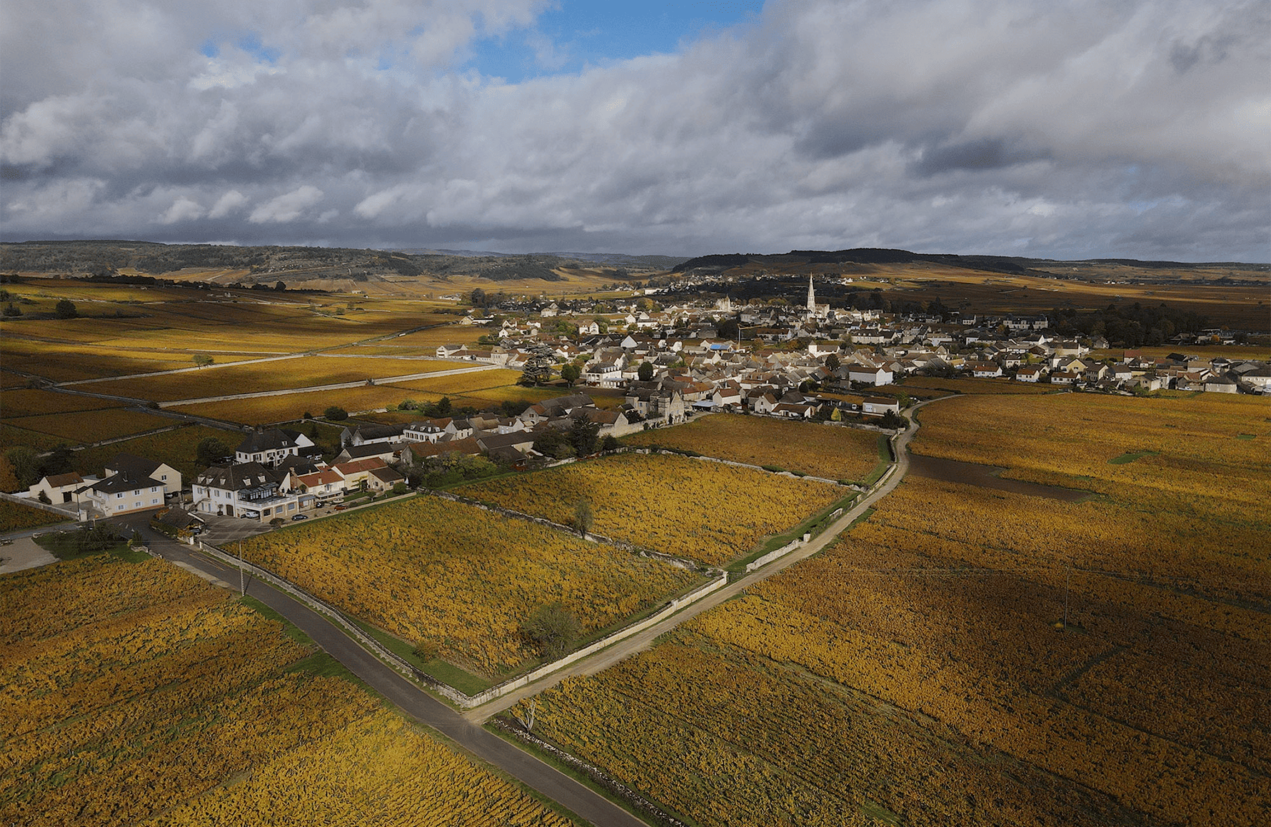 la storia di Domaine Micheletto