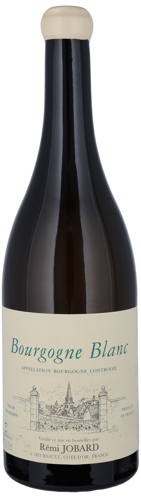 Domaine Rémi jobard - Bourgogne Blanc 2020