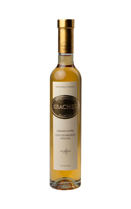 Kracher - Neusiedlersee TBA Grande Cuvée n°4 2020