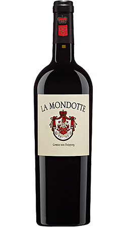 La Mondotte 2020