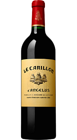 Le Carillon d'Angélus 2020