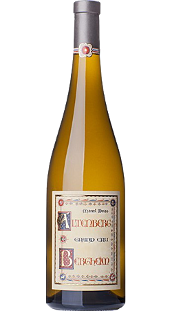 Marcel Deiss - 2022 - Altenberg de Bergheim Grand Cru