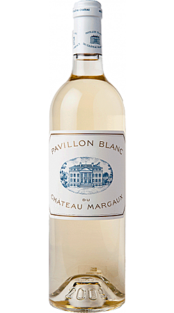Pavillon Blanc 2022