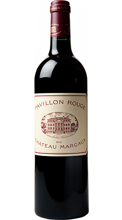 Pavillon Rouge 2007