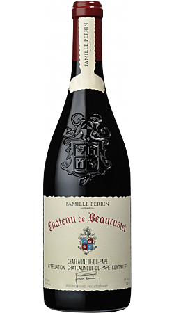 Perrin & Fils - Château de Beaucastel - 2016 - Châteauneuf-du-Pape