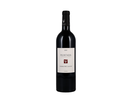 Domaine Gauby - Muntada 2020 - Côtes du Roussillon