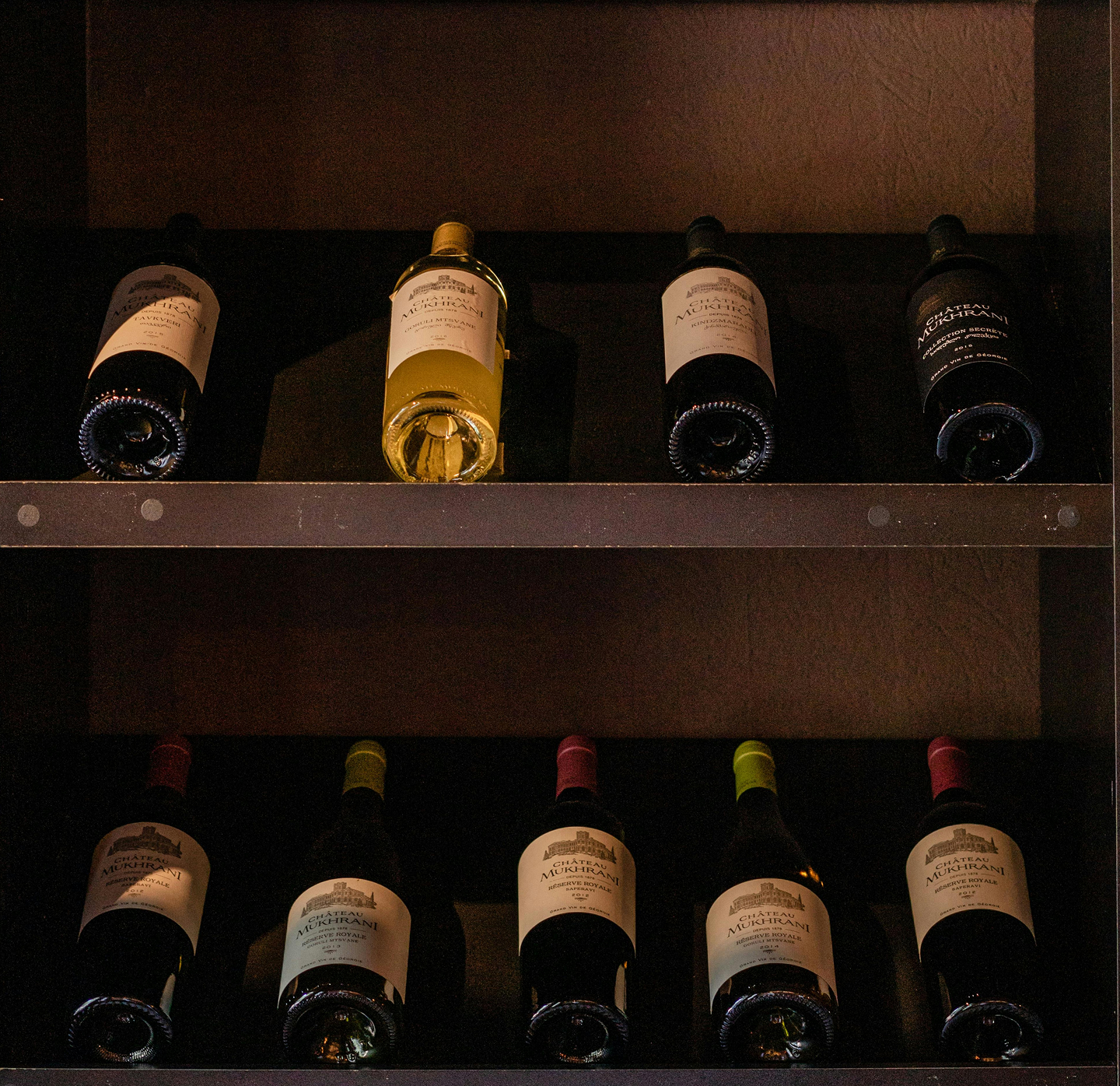 cave à vin