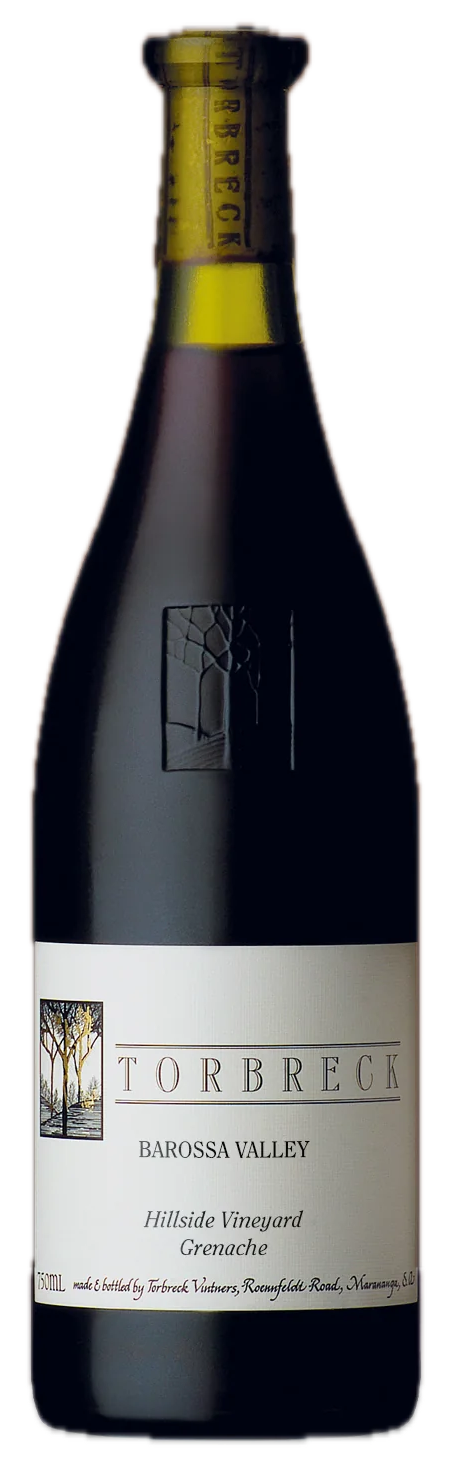 Torbreck - Barossa Valley Hillside Vineyard Grenache 2016