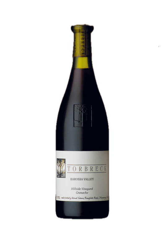 Torbreck - Barossa Valley Hillside Vineyard Grenache 2018