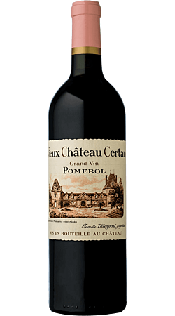 Vieux Château Certan 2014